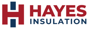 Hayes Insulation logo