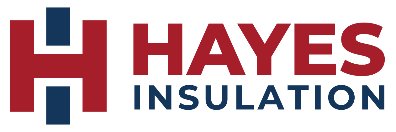 Hayes Insulation Dallas Logo