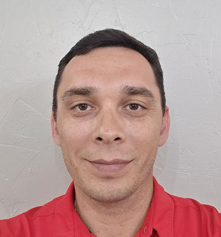 Miguel Romero